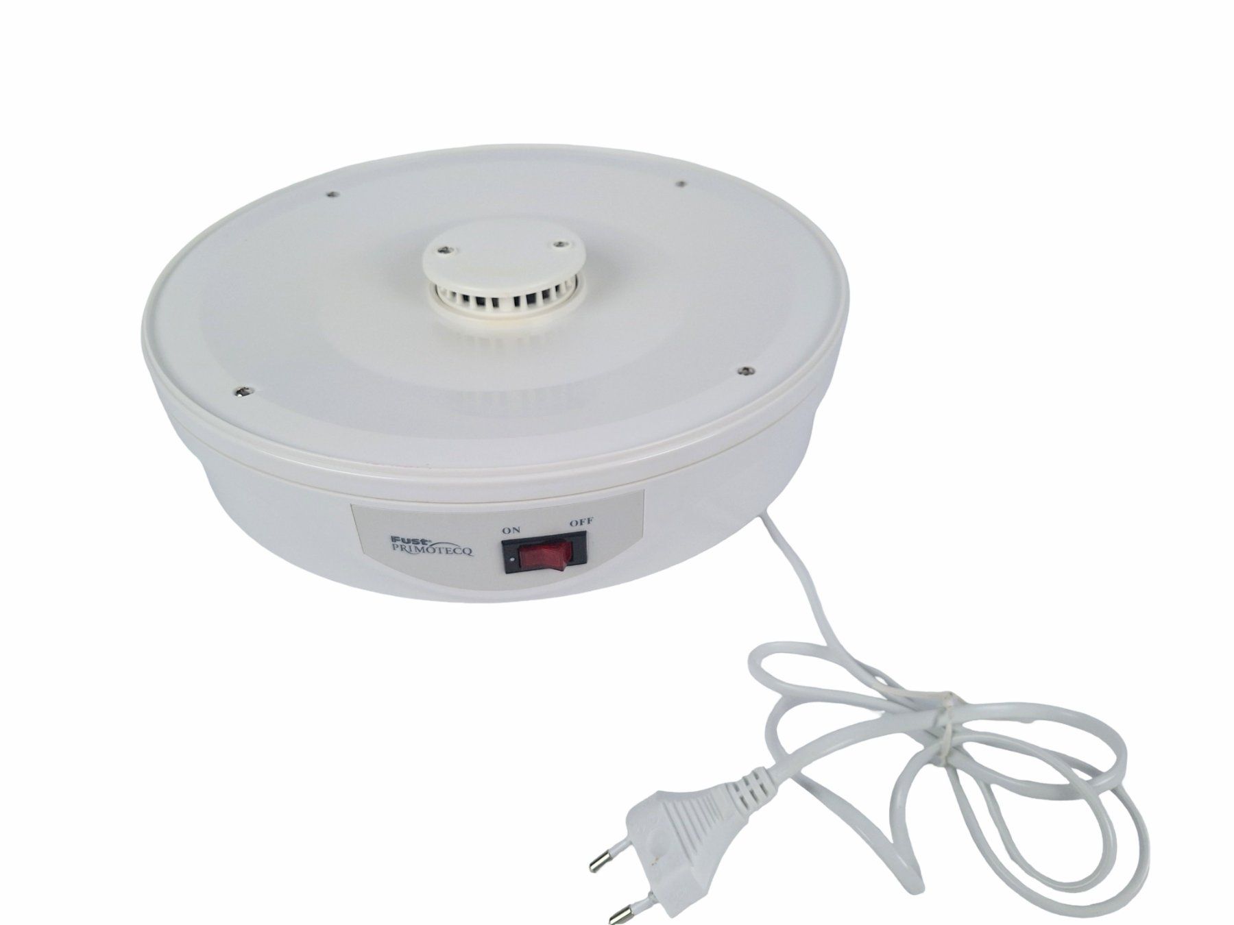Fust Elettrodomestici da cucina: FUST PRIMOTECQ elektrisches Dörrgerät DH 128 – Nuovo (secondo la descrizione) da Breitenbach venduto da Restwert_Breitenbach 2
