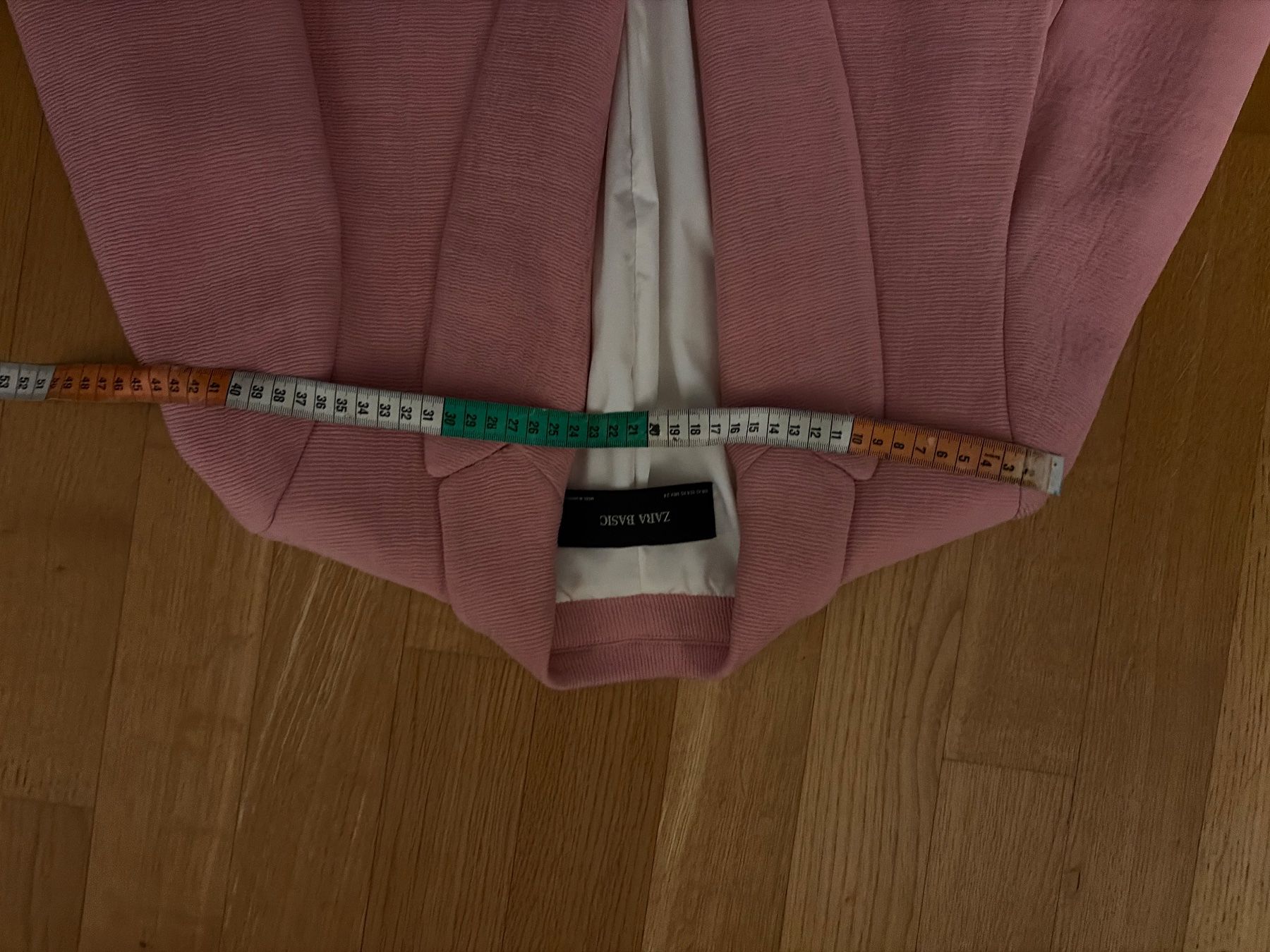Zara Cappotti: Mantel Zara – Nuovo (secondo la descrizione) da Zürich venduto da ufe_f5q5 6