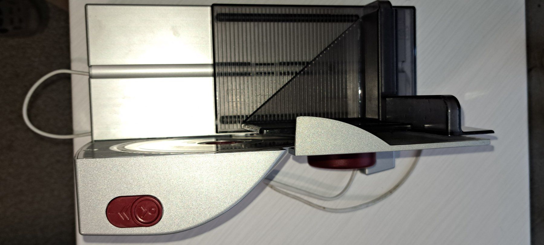 Appareils de cuisine: Fleischschneider Ritter – D'occasion à Gächlingen par lika06 3