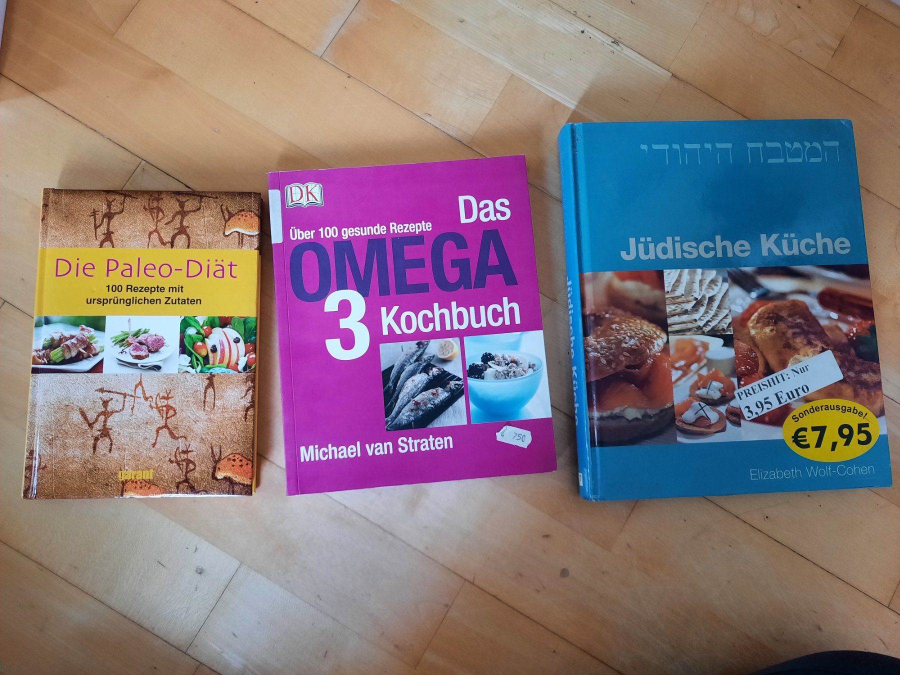 Libri: Verschiedene Bücher – Usato da Binningen venduto da fam_9xvh 6