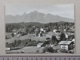 Flims Waldhaus, Piz Riein