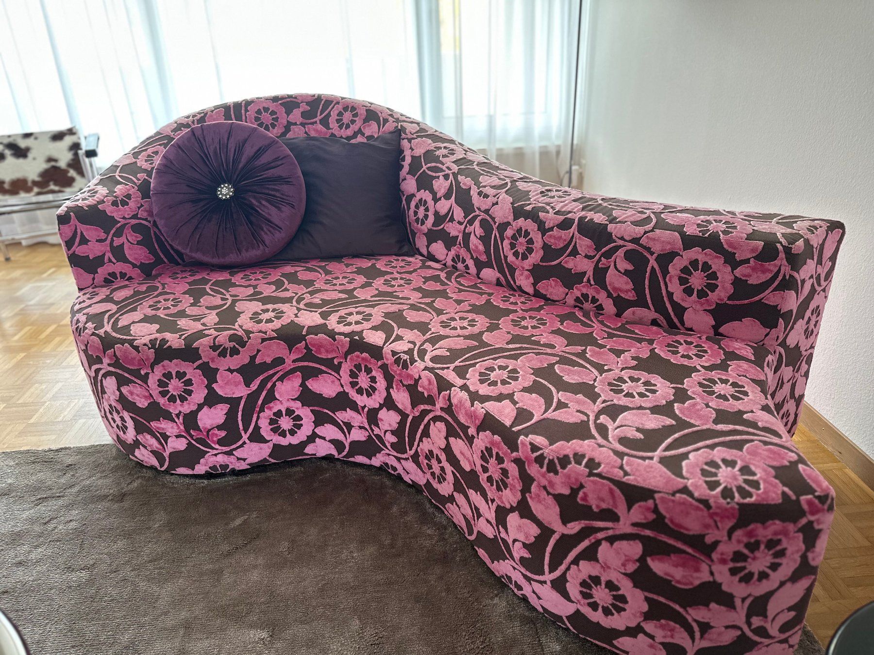 Sofas: Antidiva - Sofa "Elise" – Neu (gemäss Beschreibung) aus Mörschwil von muenggeli99 1
