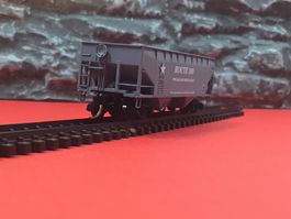 MICRO TRAINS LINE GÜTERWAGEN SPUR N