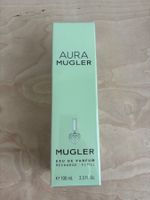 Mugler Aura EDP 100 ml Refill Bottle