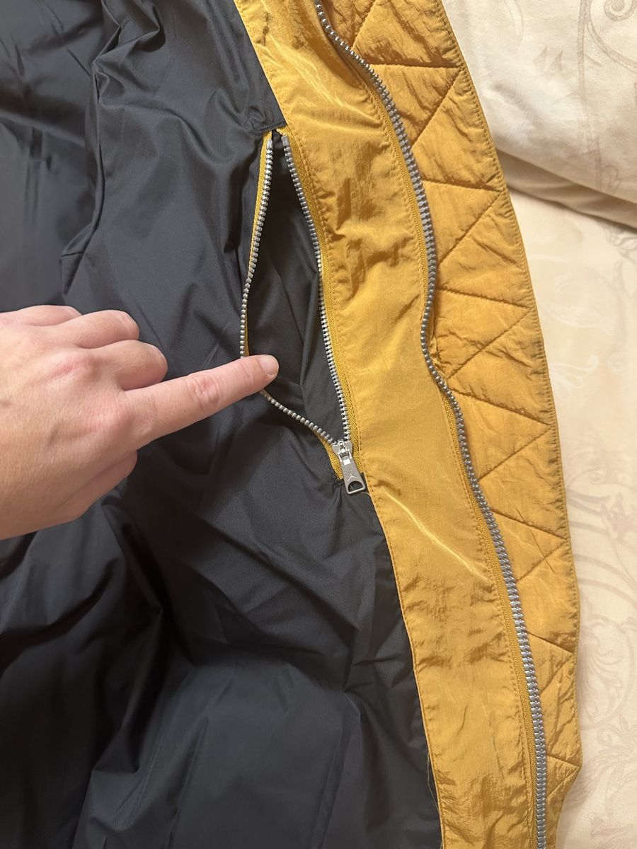 Jordan Giacche: Jordan Winterjacke Neu Gr:S – Nuovo e nell'imballaggio originale da Sevelen venduto da Stopglobal. 4
