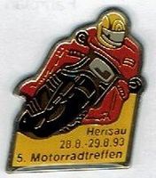 Motorradtreffen Herisau