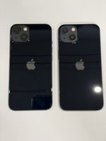 Apple 2x iPhone 13 128GB – sehr guter Zustand