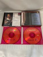 Verdi Opern CD-Sammlung: Il Trovatore, Attila, Nabucco