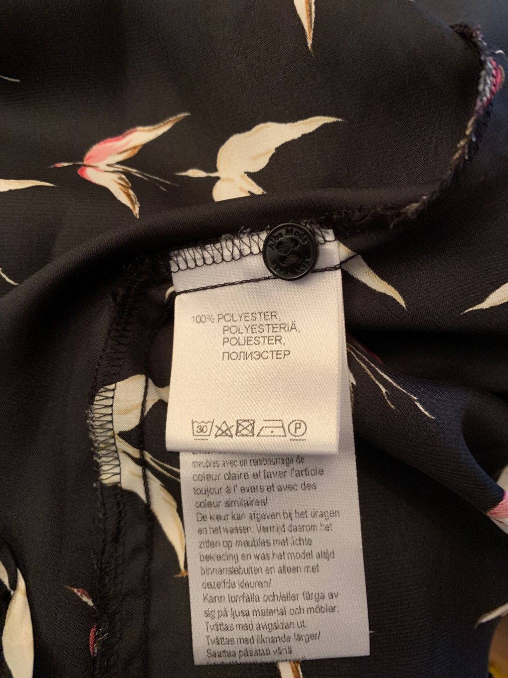 Alba Moda Camicette: Joli chemisier Alba Moda taille 38 – Usato da MEYRIN venduto da Gwendo10 3