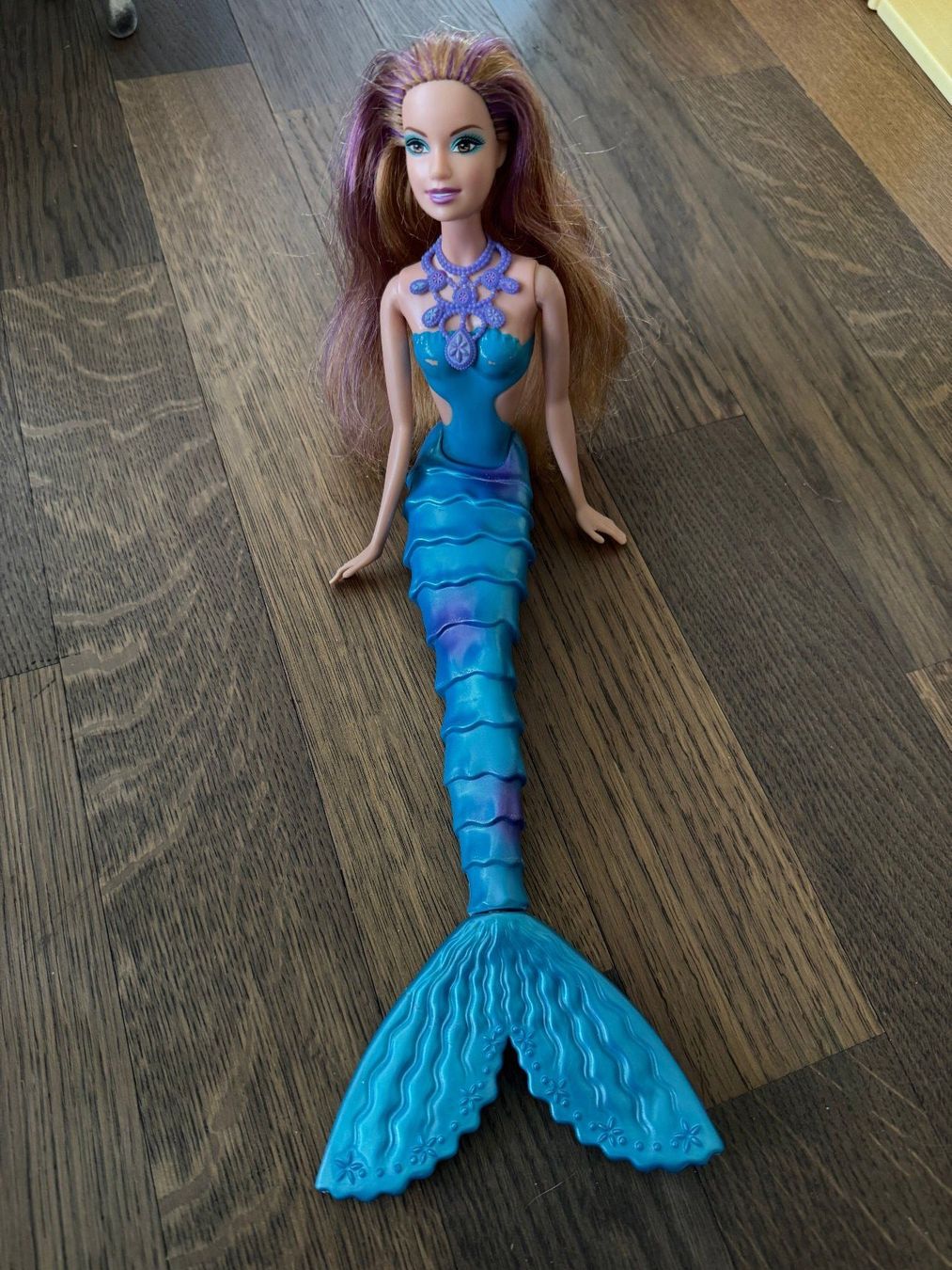 Puppen: Barbie Meerjungfrauen – Gebraucht aus Würenlos von CaSteSeNievis 5