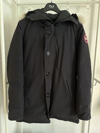 Canada Goose Jacke Herren