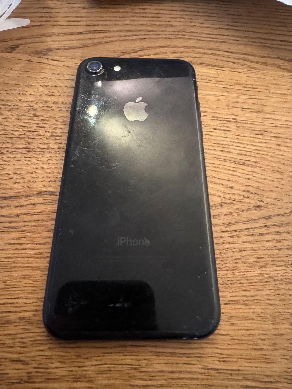 Apple Handys / Smartphones: iPhone 7 – Defekt aus Adliswil von Busys 1