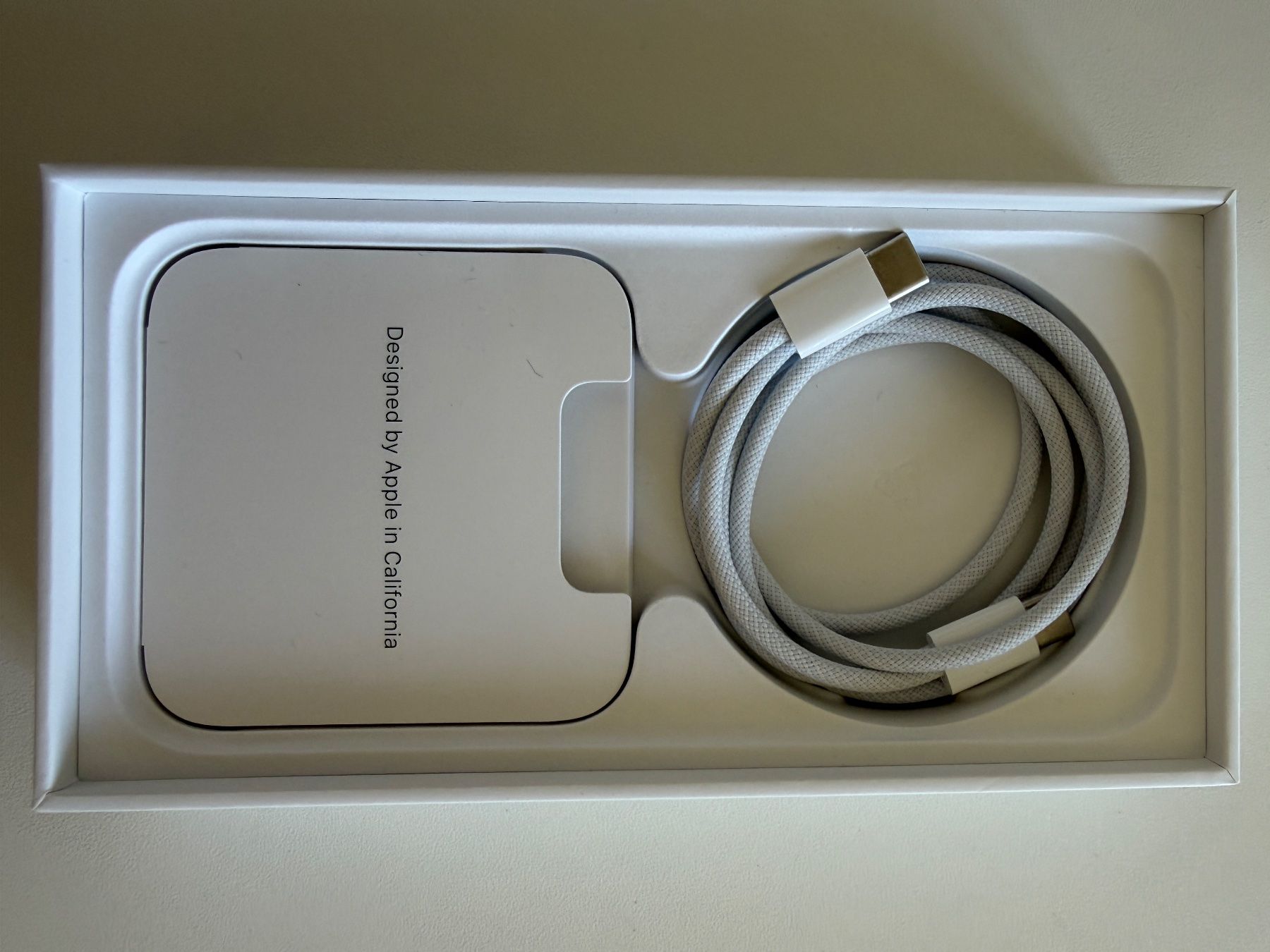 Apple Telefoni cellulari / Smartphones: Apple iPhone 15 5G 128GB Blue – Usato da Zofingen venduto da Mountain_B 4