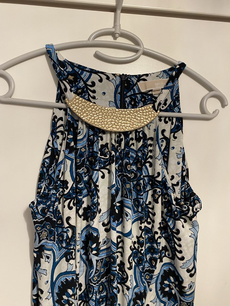 Michael Kors Vestiti: Maxi Kleid von Michael Kors Gr.L – Usato da Pfungen venduto da Sheki56 1