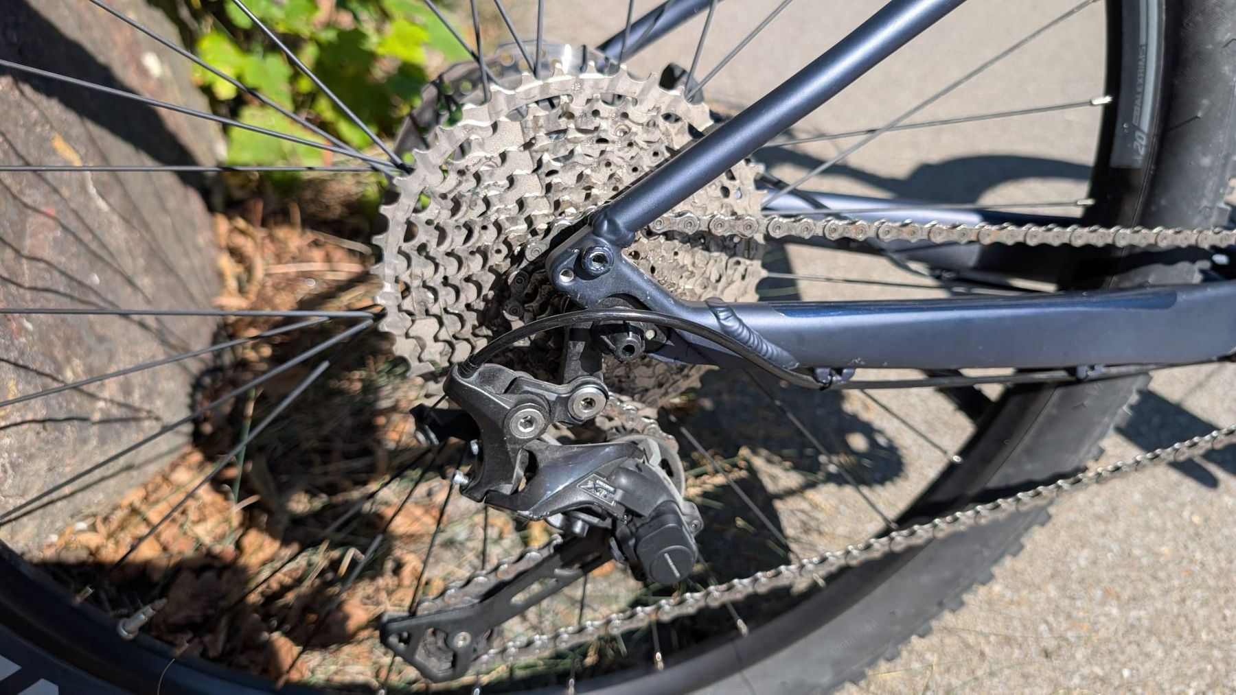 Velos: Scott Contessa S – Gebraucht aus Glarus von Andrea_Clauser 4