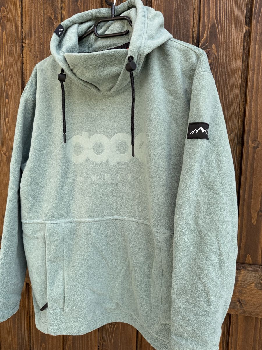 Dope Pulls & Sweat-shirts: Fleece Pullover von Dope Gr. S  – D'occasion à Rorbas par Zunnii 1