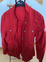 Sportliche , lässige Jacke