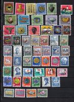 Lots T Suisse Lot Pro patria , voir Photos