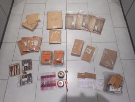 Hochzeit Wachssiegel Pergament Papier Tischkartenhalter usw.