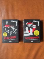 Black Stories Set Real Crime Tatortreiniger 2 Spiele