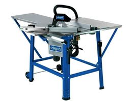 Scheppach Tischkreissäge TS310 315mm