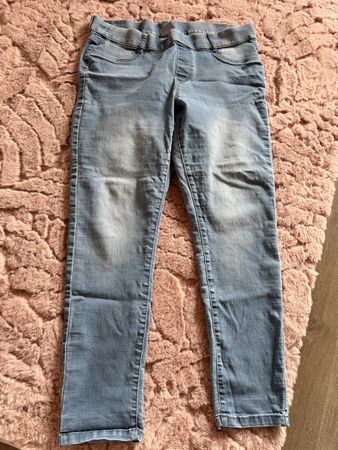 Maxiblue Denim Jeans, Gr. 50