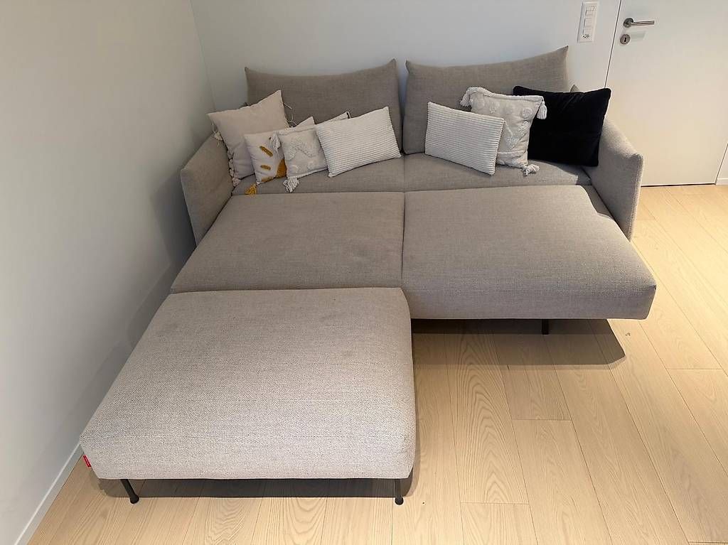 Divani: Sofa – Usato da Oberengstringen venduto da nad_2hm5 1