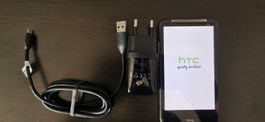 HTC Desire 2010 Kulthandy