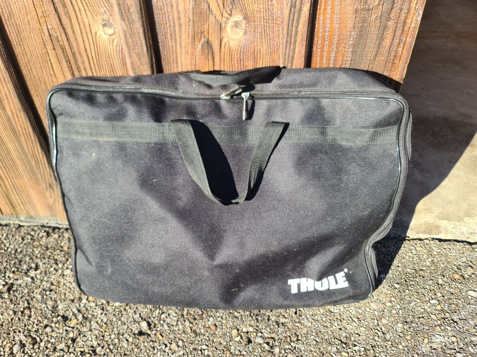 Catene da neve: Thule Schneeketten – Usato da Krummenau venduto da Falke1 1