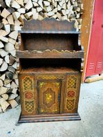 Wandhängeschrank