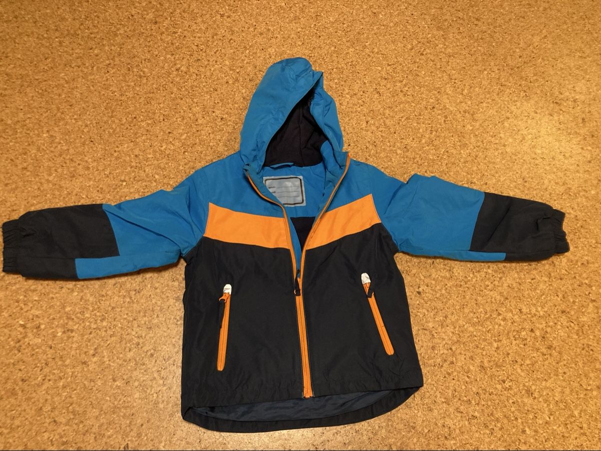 Lupilu Jacken & Mäntel: Veste de ski  – Gebraucht aus Vérossaz von manu037