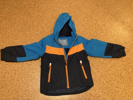 Veste de ski 