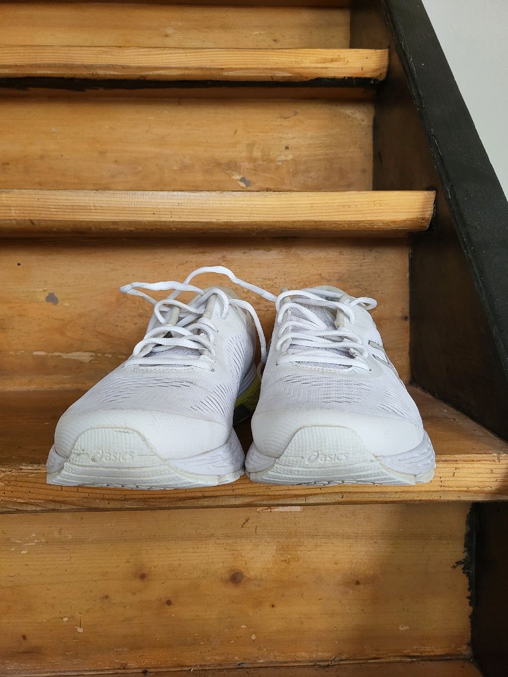 Asics Scarpe da uomo: Asics Gel-Kayano 25 Schuhe – Usato da Zweisimmen venduto da Adorable 3