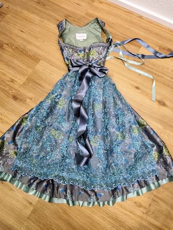 Dirndl "schmittundschäfer", Gr. 34 - NEU