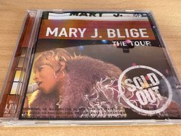 Mary J. Blige – The Tour