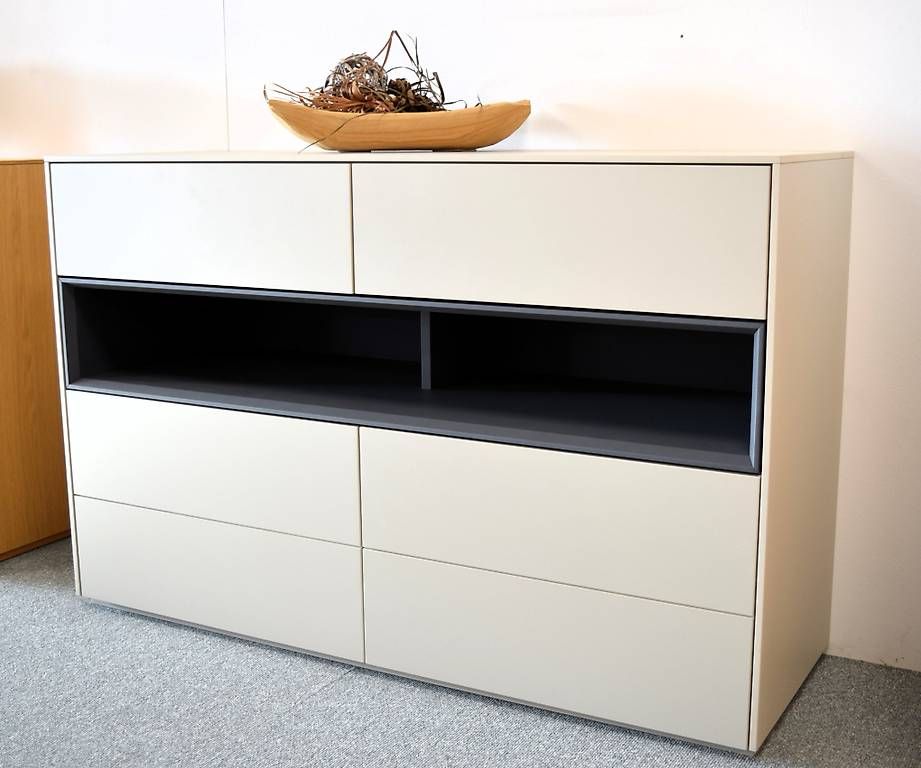 Cassettiere: Sideboard nach Mass ab Ausstellung – Usato da Urtenen-Schönbühl venduto da wohnstudio_haller 2