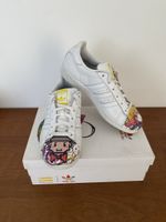 Adidas superstar PHARRELL SUPERSHELL, 38 2/3