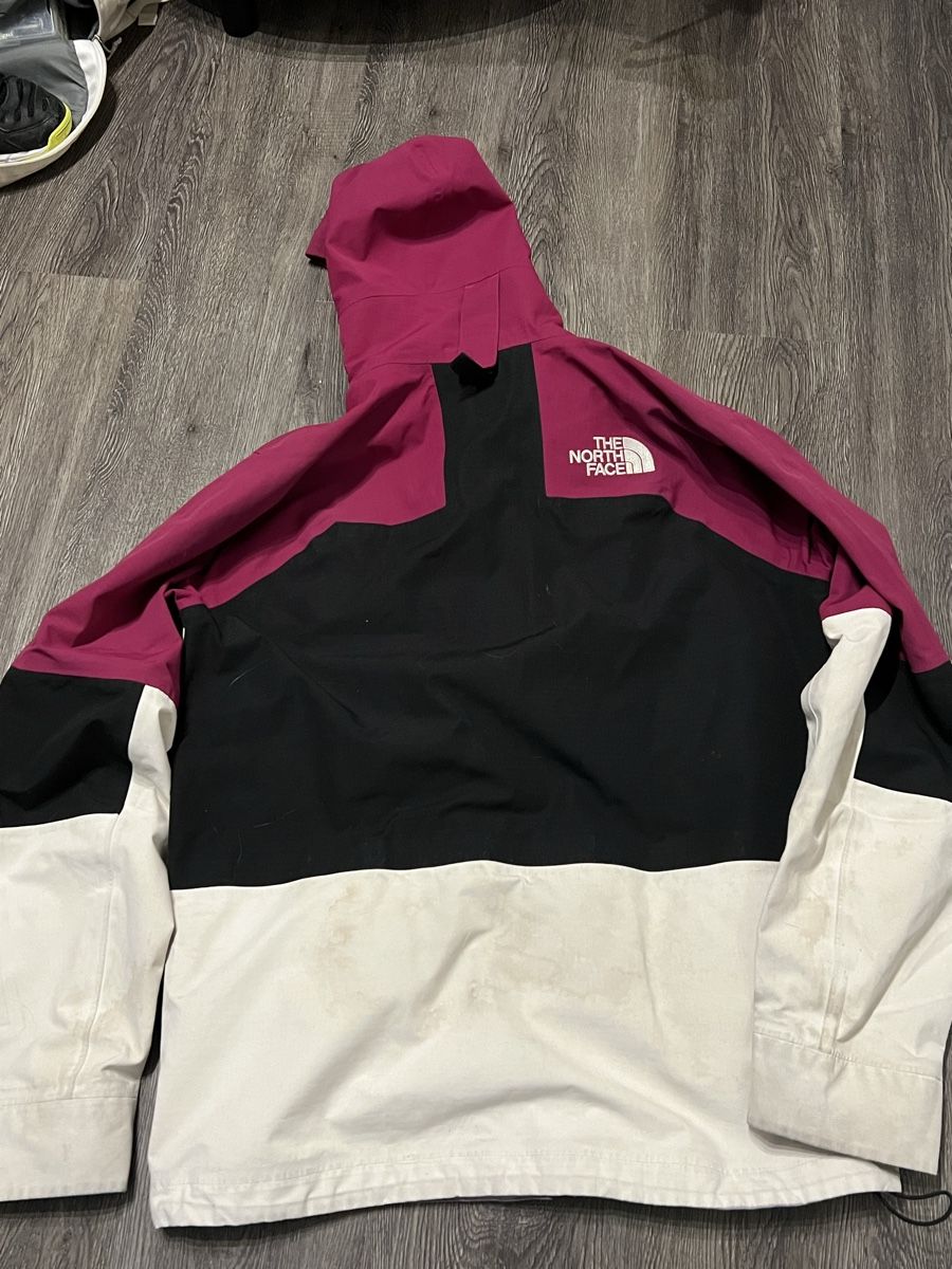 North Face Giacche: Veste de ski The North Face Dragline – Usato da Colombier NE venduto da thomasarquint 5