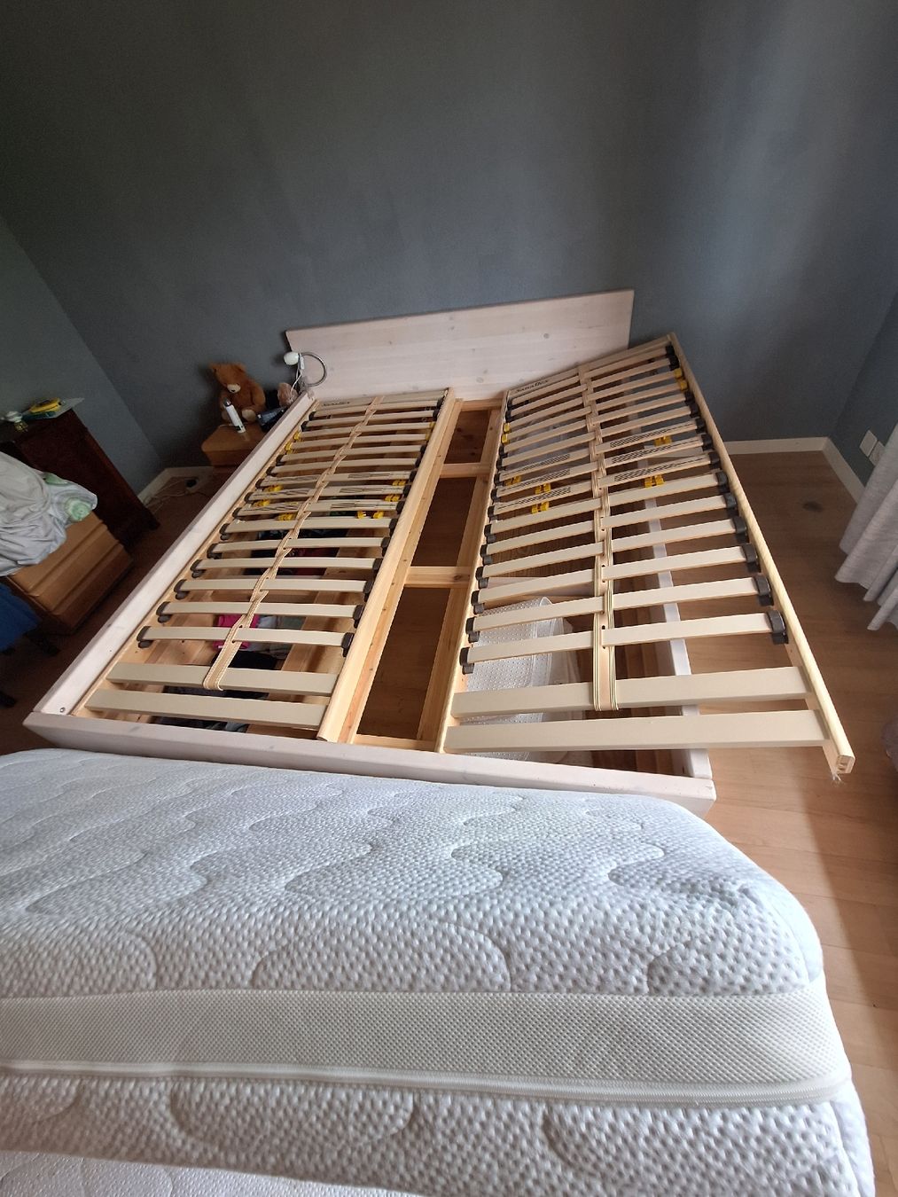 Letti: Bett mit Matratze  – Usato da Tann venduto da Katerdik 8