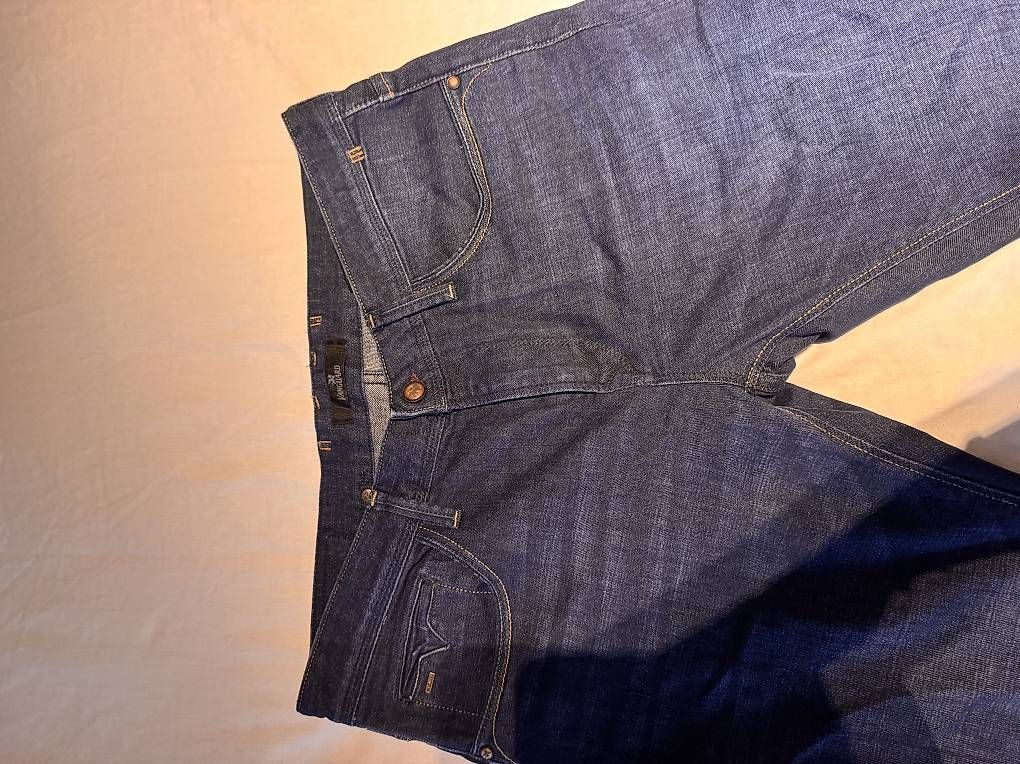 Jeans: Jeans Blau Vanguard – Usato da Regensdorf venduto da Jazmyn307 1