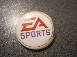 Button EA Sports