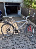 Fahrrad für Erwachsene und Jungendliche