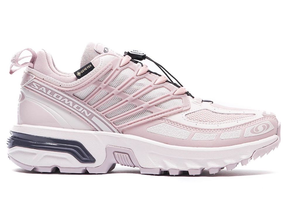 Salomon Scarpe da donna: Salomon ACS Pro Goretex 38 2/3 – Usato da Zürich venduto da anuccis70