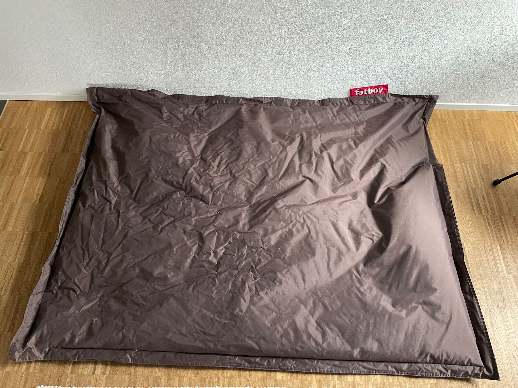 Fatboy Sessel: Fatboy Sitzsack – Braun – Gebraucht aus Urdorf von FKwrona 1