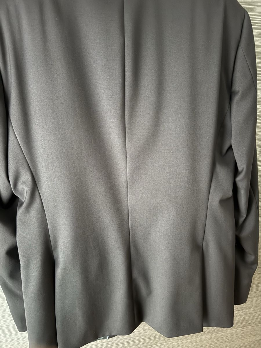 Hugo Boss Jacken: Hugo Boss Reda Super 100 Blazer NEU – Neu (gemäss Beschreibung) aus Recherswil von Noname1 5