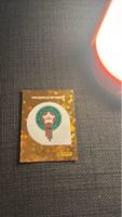 Fussball Sticker WM 2006 Marokko neu
