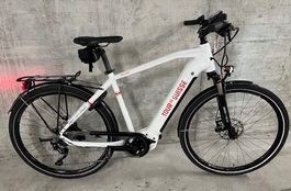 Tour de Suisse Broadway - frisch ab Service - 6429km