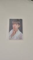 Heeseung - Border: Day One Photocard 