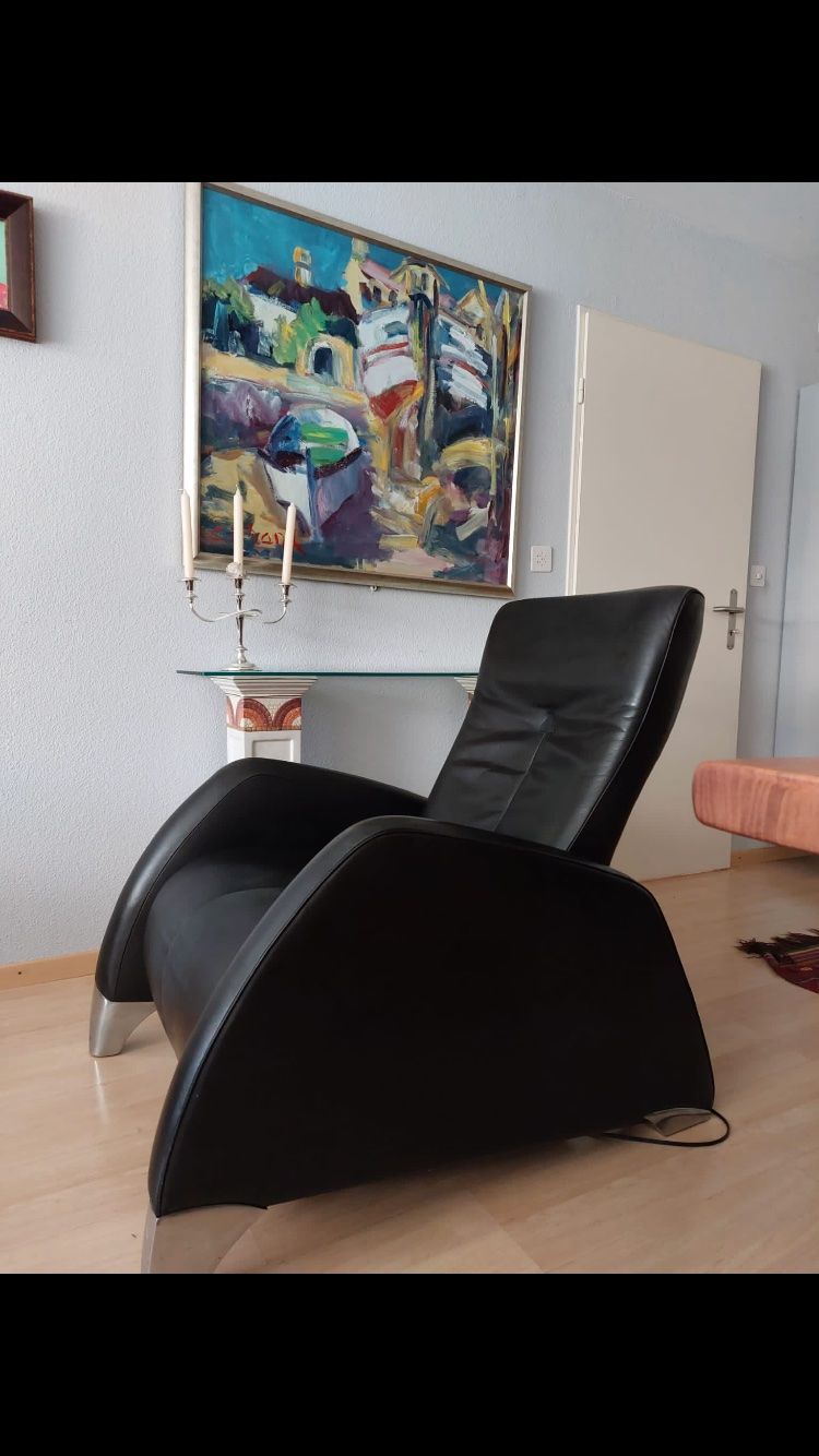 De Sede Poltrone: De Sede DS 25 Leder Sessel – Usato da Zürich venduto da Dennis8863 1