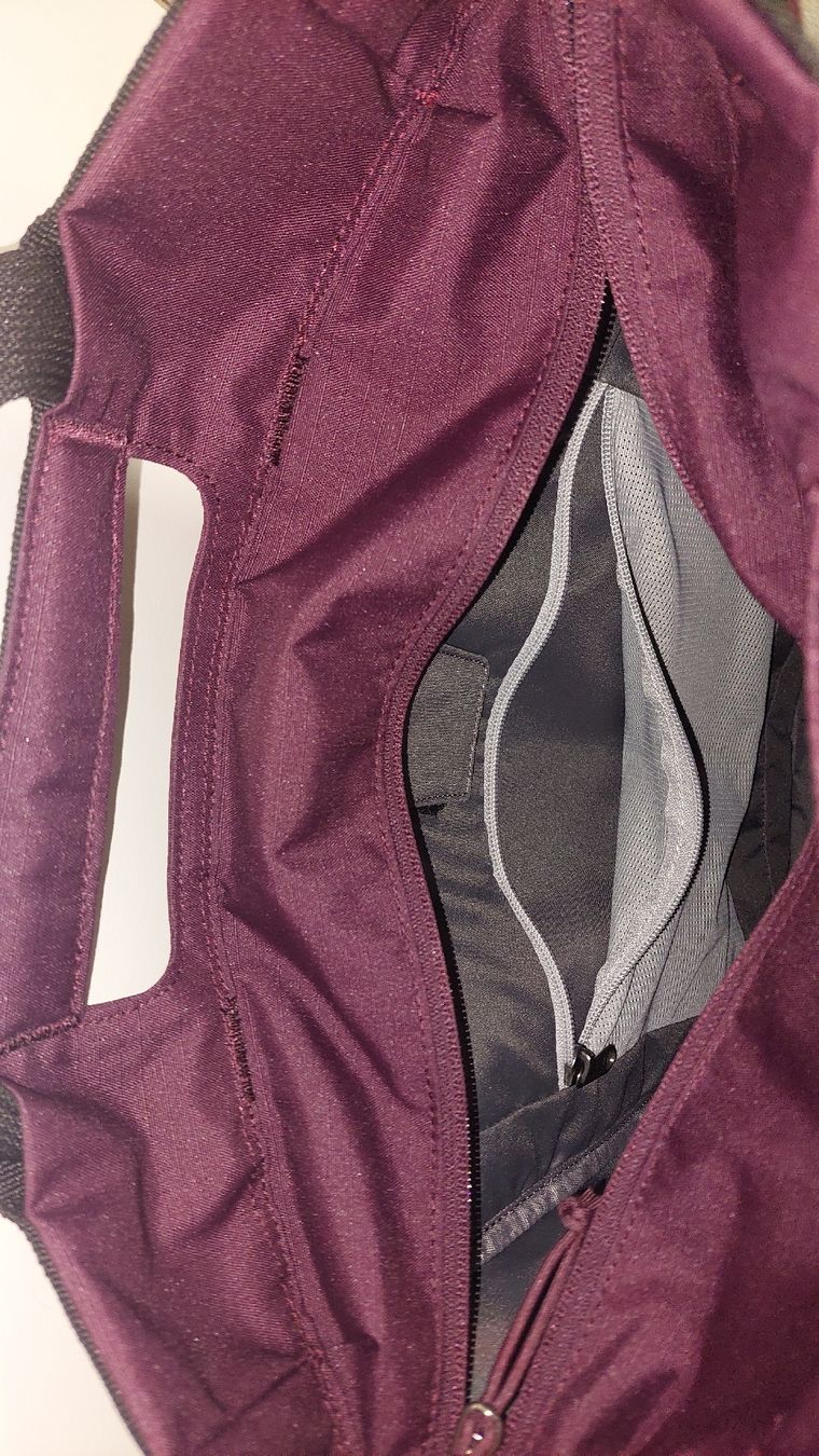 Sacs: Jack Wolfskin Tasche Beutel Beere neu – Neuf (Voir description) à Konolfingen par lanomi 3